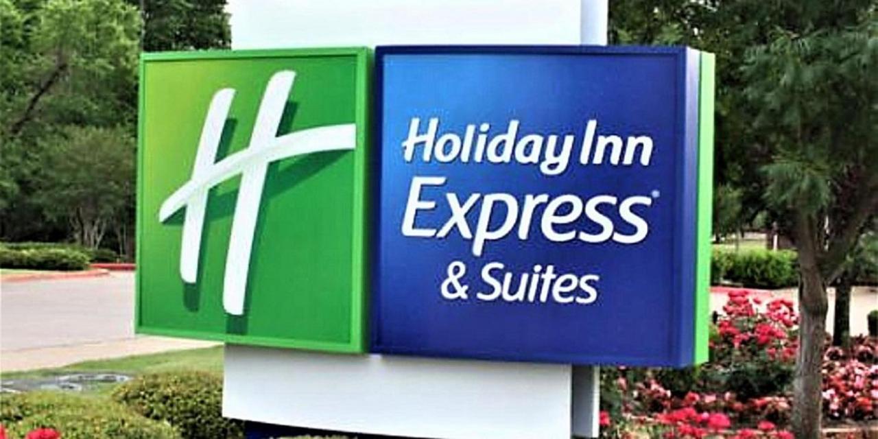 Holiday Inn Express & Suites - Detroit - Dearborn By Ihg מראה חיצוני תמונה